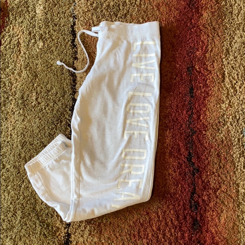 Aeropostale joggers